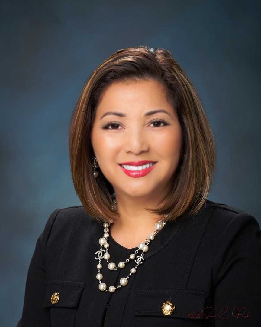 Janet Keo Conklin, mother, veteran advocate, and local leader